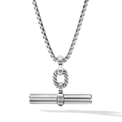 David Yurman Pendants in Silver D17141SS