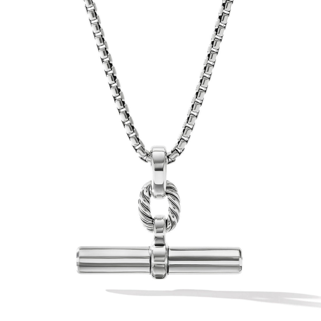 David Yurman Pendants in Silver D17141SS
