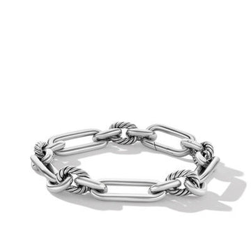 David Yurman Bracelets in Silver BC0484SSL