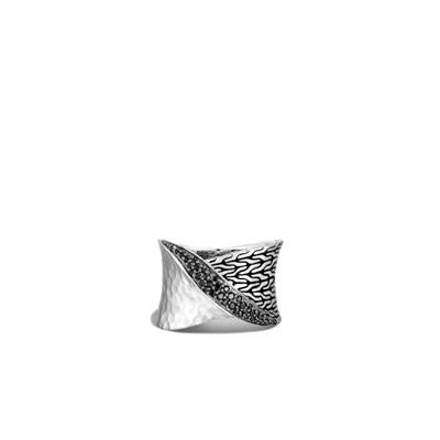 John Hardy Rings in Silver containing Other, Multi-gemstone RBS9003044BLSBNX7
