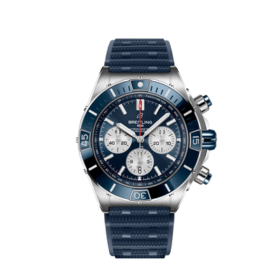 Breitling watch in Alternative Metals AB0136161C1S1