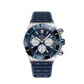 Breitling watch in Alternative Metals AB0136161C1S1