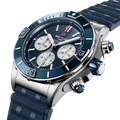 Breitling watch in Alternative Metals AB0136161C1S1