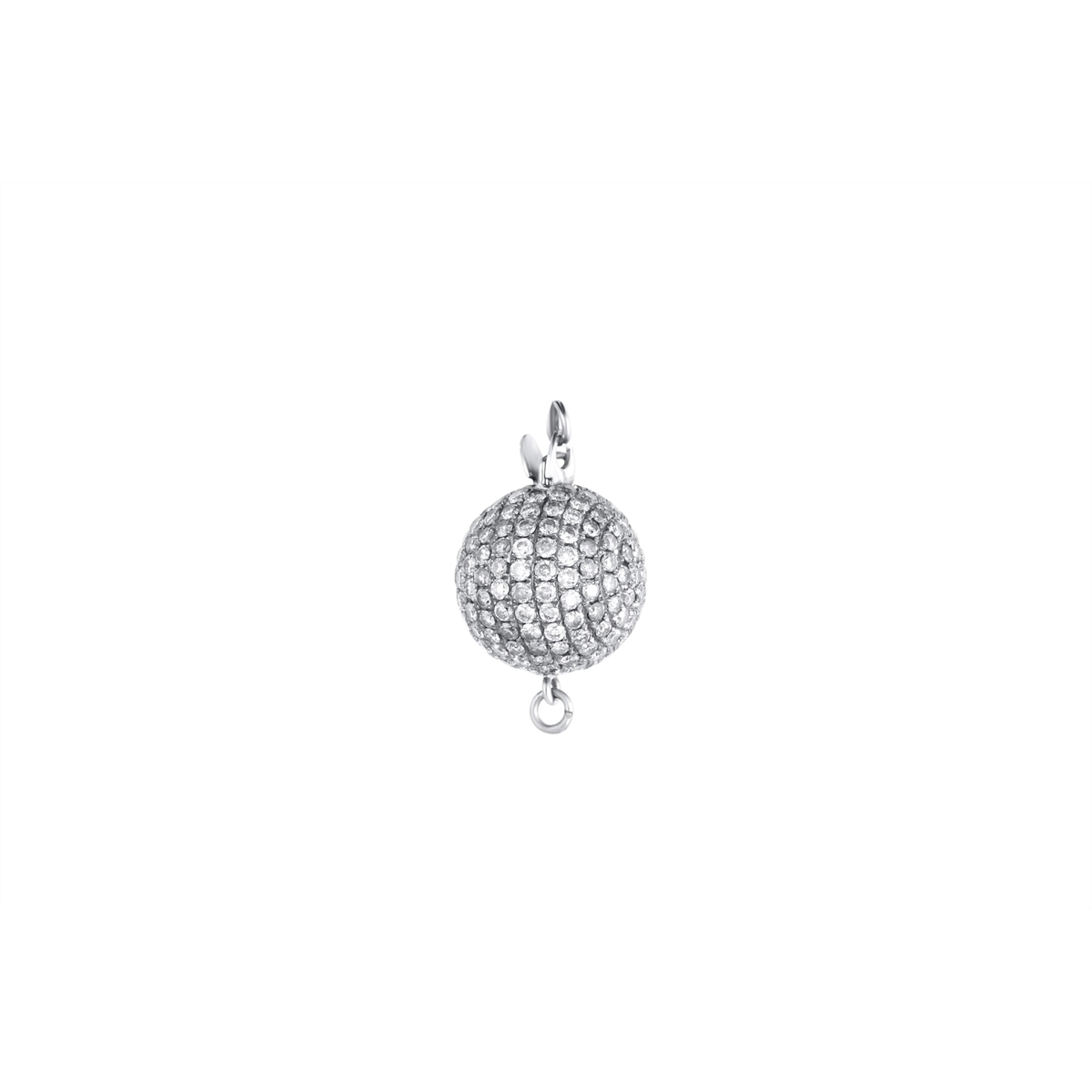General Jewelry Jewelry in White Gold 408616