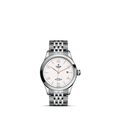 TUDOR 1926 36mm Steel