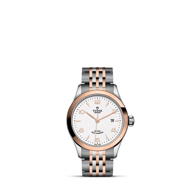 Tudor watch in Mixed Metals M91351-0009