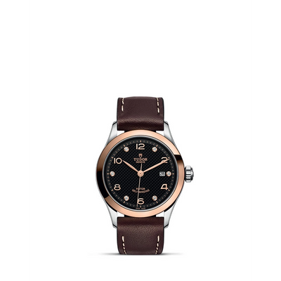 Tudor watch in Mixed Metals M91351-0008