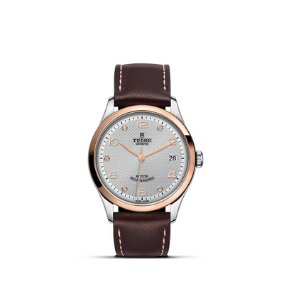Tudor watch in Mixed Metals M91451-0006