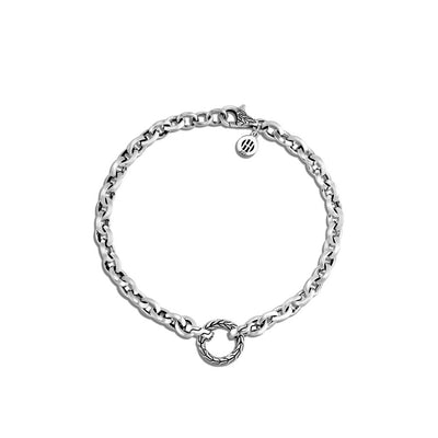 csv_image John Hardy Bracelet in Silver BB900089XM