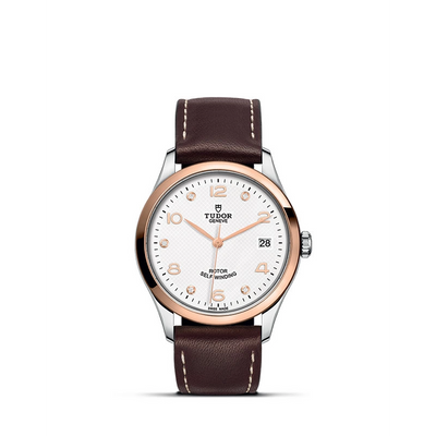 Tudor watch in Mixed Metals M91451-0012