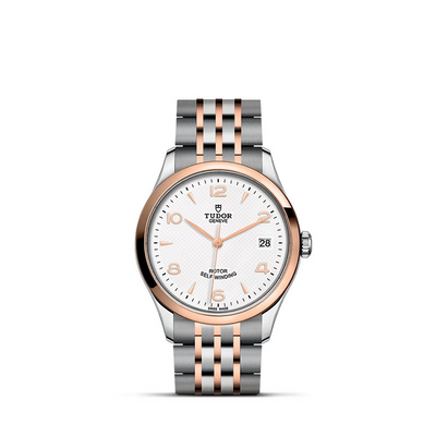 csv_image Tudor watch in Mixed Metals M91451-0009