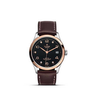 csv_image Tudor watch in Mixed Metals M91451-0008