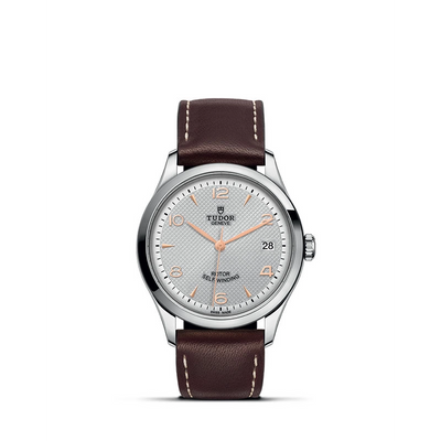Tudor watch in Alternative Metals M91450-0006