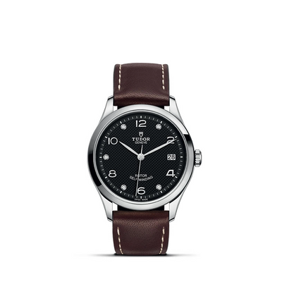 Tudor watch in Alternative Metals M91450-0009