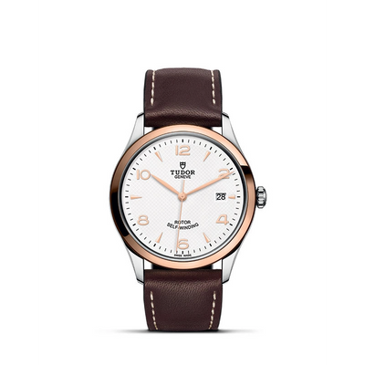 Tudor watch in Mixed Metals M91551-0010