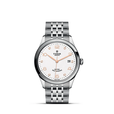 Tudor watch in Alternative Metals M91550-0013