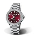 Oris watch in Alternative Metals 0173377664158-0782205PEB