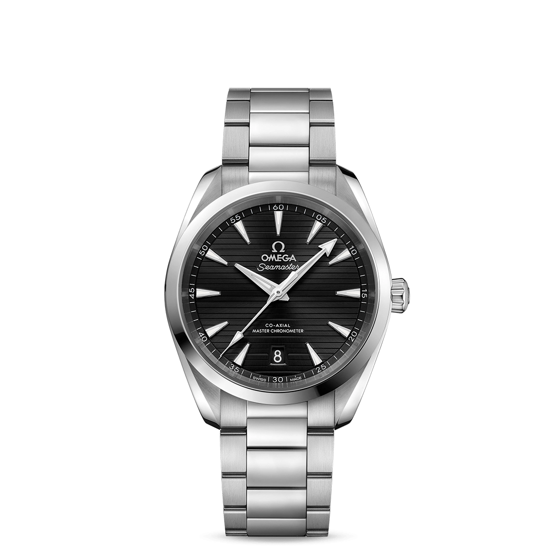 Omega watch in Alternative Metals O22010382001001