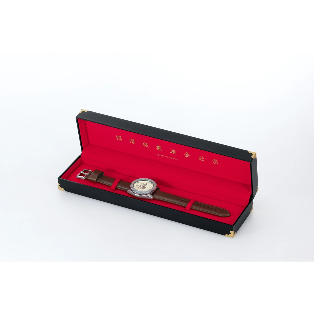 Seiko watch in Alternative Metals SRPF93