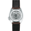 Seiko watch in Alternative Metals SRPF93