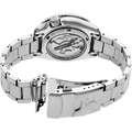Seiko watch in Alternative Metals SRPG65
