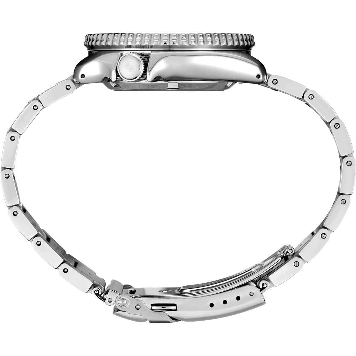 Seiko watch in Alternative Metals SRPG65