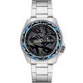Seiko watch in Alternative Metals SRPG65