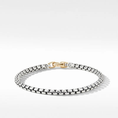 David Yurman Bracelets in Mixed Metals B14572S4L
