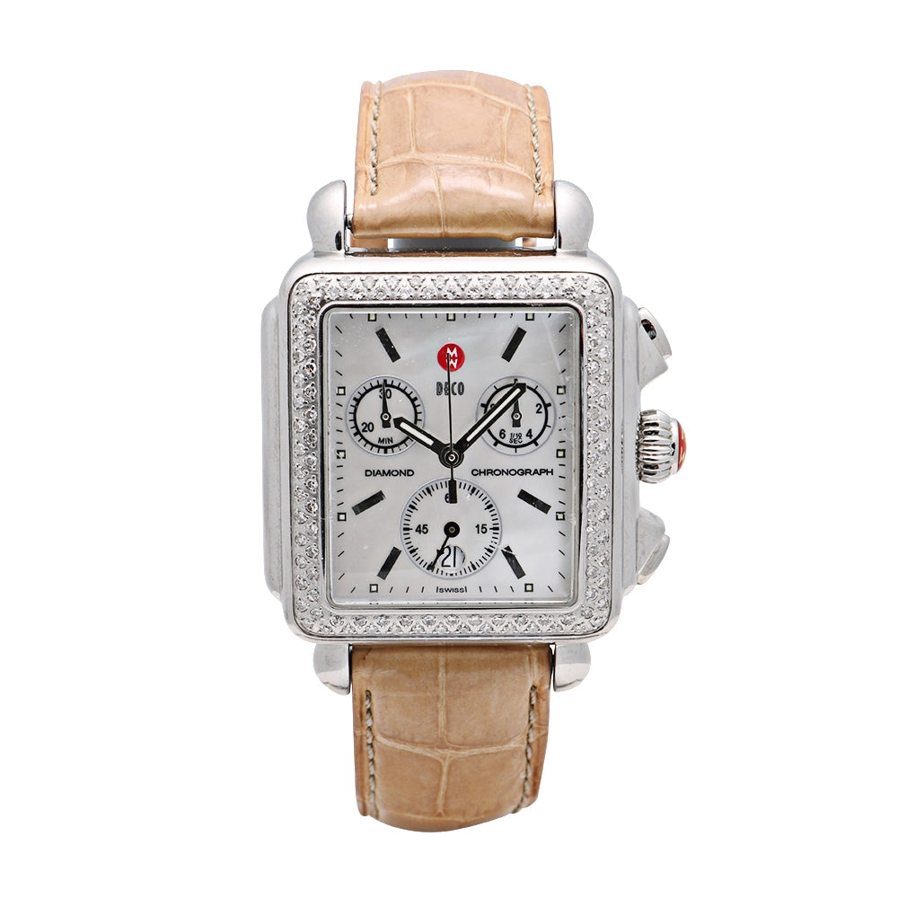 Preowned Misc watch in Alternative Metals MW06A01 (Head)