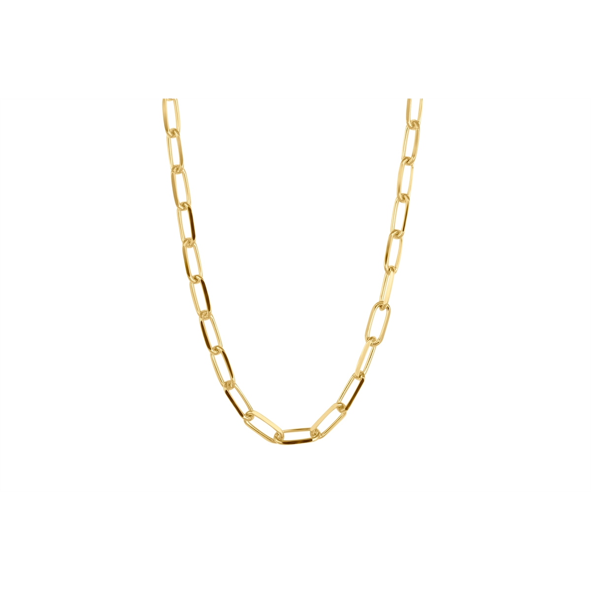 Necklaces Necklaces in Mixed Metals 409259