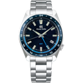 Grand Seiko watch in Alternative Metals SBGN021