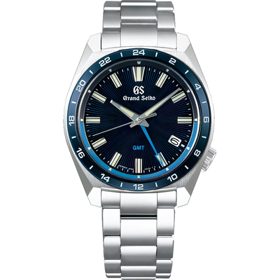 csv_image Grand Seiko watch in Alternative Metals SBGN021