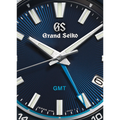 Grand Seiko watch in Alternative Metals SBGN021