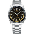 Grand Seiko watch in Alternative Metals SBGN023