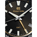 Grand Seiko watch in Alternative Metals SBGN023