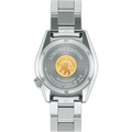 Grand Seiko watch in Alternative Metals SBGN023