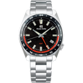 Grand Seiko watch in Alternative Metals SBGN019