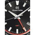 Grand Seiko watch in Alternative Metals SBGN019