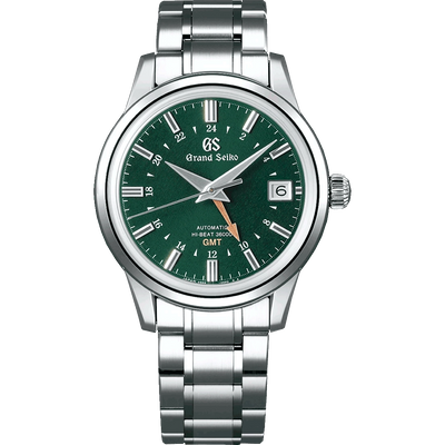 Grand Seiko watch in Alternative Metals SBGJ251
