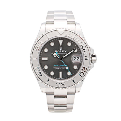 csv_image Preowned Rolex watch in Alternative Metals M268622-0002