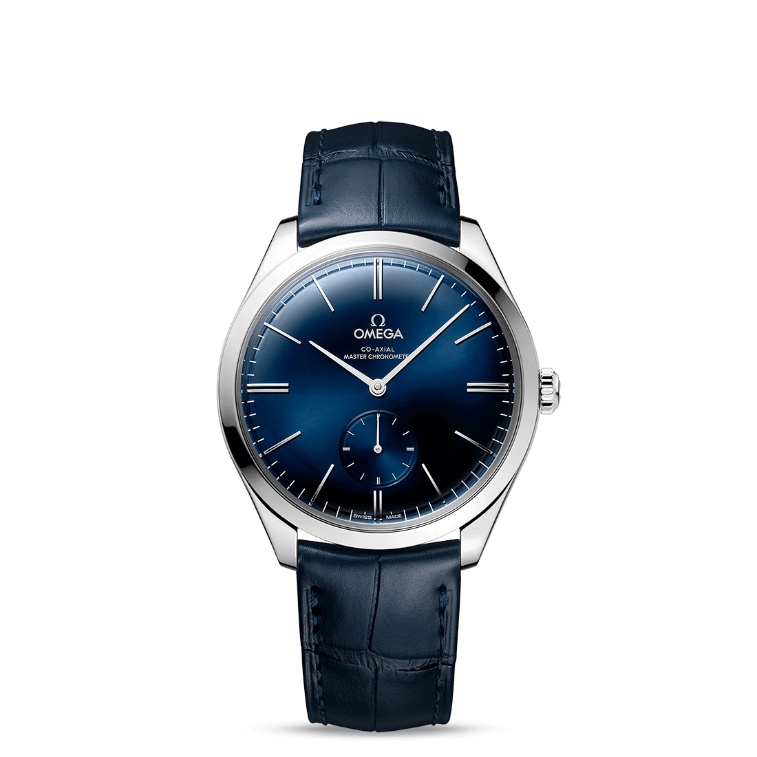 Omega watch in Alternative Metals O43513402103002