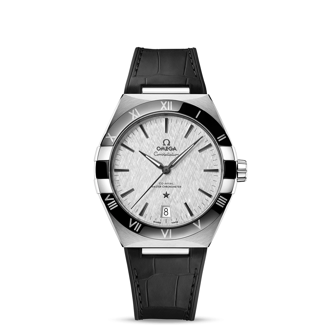 Omega watch in Alternative Metals O13133412106001