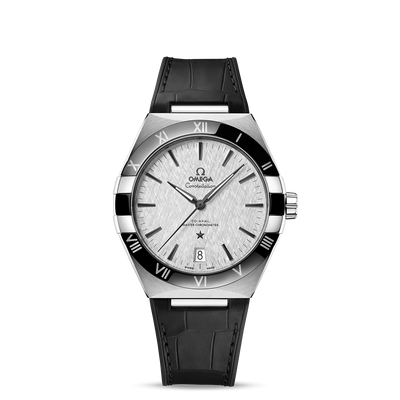 Omega watch in Alternative Metals O13133412106001