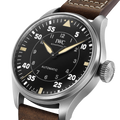 IWC Schaffhausen watch in Alternative Metals IW329701