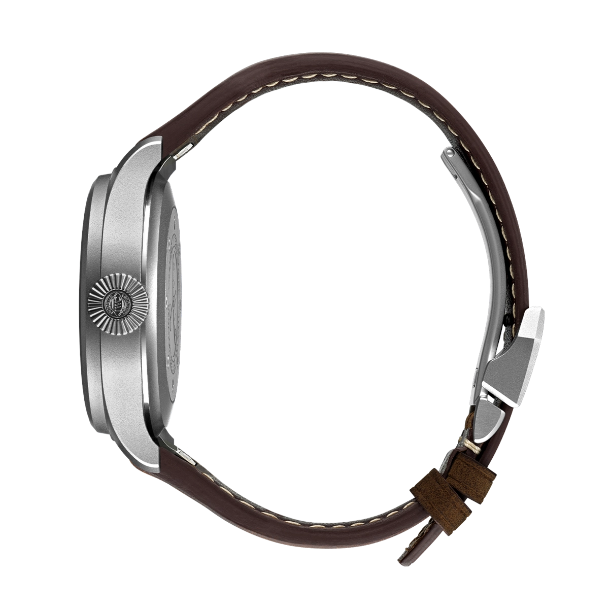 IWC Schaffhausen watch in Alternative Metals IW329701