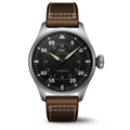 IWC Schaffhausen watch in Alternative Metals IW329701