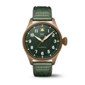 IWC Schaffhausen watch in Bronze IW329702