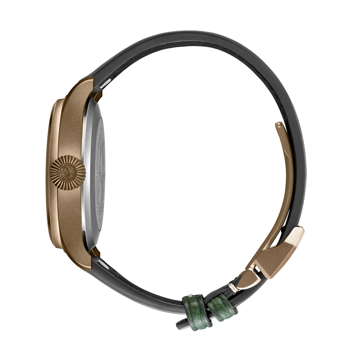 IWC Schaffhausen watch in Bronze IW329702