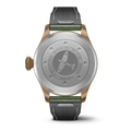 IWC Schaffhausen watch in Bronze IW329702
