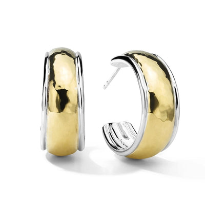 Ippolita Earrings in Mixed Metals SGE2489